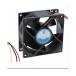  ось . вентилятор источник питания напряжение :12 V dc 80 x 80 x 32mm DC OD8032 серии прямоугольник (63-9749-27)