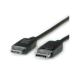 DP - HDTV M/M 2m Roline 11.04.5781-10 (63-9759-43)