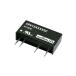  изоляция DC-DC конвертер Vout:±12V dc 10.8 - 13.2 V dc 1W 12 V dc 1 комплект 25 штук 