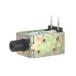 DC соленоид 7mm ход тянуть модель 24 V dc Mecalectro 856AA52 (63-9810-10)