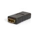 HDMI Female to HDMI Female Adapter StarTech.com GCHDMIFF (63-9838-07)