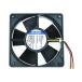  ось . вентилятор источник питания напряжение :12 V dc 119 x 119 x 32mm DC 4300 серии (63-9934-46)