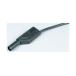  тест Lead линия 1000V ac/dc чёрный 50cm (63-9953-30)