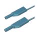  тест Lead линия 1000V ac/dc синий 50cm (63-9953-31)