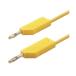  тест Lead линия 60V dc желтый 50cm Hirschmann Test & Measurement 934061103 (63-9953-39)