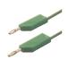 тест Lead линия 60V dc зеленый 1m Hirschmann Test & Measurement 934062104 (63-9953-43)