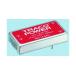  изоляция DC-DC конвертер Vout:±12V dc 36 - 75 V dc 15W 48 V dc (64-0003-39)