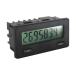  электронный счетчик LCD 20kHz 8 panel установка Red Lion 43.41.7.024.2000 (64-0049-35)
