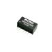  изоляция DC-DC конвертер Vout:±12V dc 10.8 - 13.2 V dc 2W 12 V dc (64-0106-30)