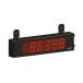  электронный счетчик LED 35kHz 6 panel установка Red Lion LD200600 (64-0149-98)