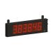  электронный счетчик LED 35kHz 6 panel установка Red Lion LD400600 (64-0150-03)