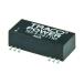  изоляция DC-DC конвертер Vout:±12V dc 9 - 36 V dc 3W 24 V dc (64-0161-27)