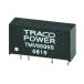  изоляция DC-DC конвертер Vout:±15V dc 10.8 - 13.2 V dc 1W 12 V dc (64-0161-83)