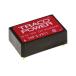  изоляция DC-DC конвертер Vout:±12V dc 36 - 160 V dc 3W 72 V dc (64-0162-22)
