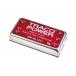  изоляция DC-DC конвертер Vout:±12V dc 9 - 18 V dc 30W 12 V dc (64-0162-42)