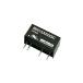  изоляция DC-DC конвертер Vout:15V dc 4.5 - 5.5 V dc 1W 5 V dc (64-0252-81)