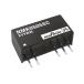  изоляция DC-DC конвертер Vout:±5V dc 4.5 - 5.5 V dc 2W 5 V dc (64-0253-72)