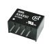  изоляция DC-DC конвертер Vout:12V dc 4.5 - 5.5 V dc 2W 5 V dc (64-0253-85)