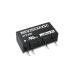  изоляция DC-DC конвертер Vout:9V dc 4.5 - 5.5 V dc 3W 5 V dc (64-0254-92)
