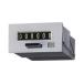  электронный счетчик 25Hz 6 panel установка B 16.21 серии Kubler 1.230.210.033 (64-0308-07)