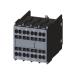  пассажирский Contact модель Siemens 3RH2911-2FB22 (64-0315-17)