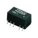  изоляция DC-DC конвертер Vout:15V dc 4.5 - 5.5 V dc 1W 5 V dc (64-0320-35)