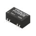  изоляция DC-DC конвертер Vout:±12V dc 4.5 - 18 V dc 3W 12 V dc (64-0321-52)