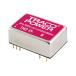  изоляция DC-DC конвертер Vout:±12V dc 18 - 36 V dc 15W 24 V dc (64-0322-53)