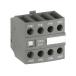  пассажирский Contact модель ABB-THOMAS &amp; BETTS 1SBN010140R1340 CA4-40U (64-0346-75)