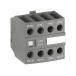  пассажирский Contact модель ABB-THOMAS &amp; BETTS 1SBN010140R1240 CA4-40N (64-0346-76)