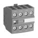  пассажирский Contact модель ABB-THOMAS &amp; BETTS 1SBN010140R1213 CA4-13N (64-0346-79)