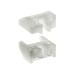 Fixing Clip ABB-THOMAS &amp; BETTS 1SBN110120W1000 BB4 (64-0346-83)