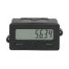  Hour счетчик panel установка 8 колонка Red Lion CUB7TCS1 (64-0397-37)