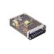  импульсный стабилизатор 24V dc 6.5A 156W с футляром Mean Well HRPG-150-24RS (64-0408-09)