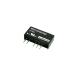  изоляция DC-DC конвертер Vout:±5V dc 21.6 - 26.4 V dc 1W 24 V dc (64-0420-52)