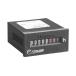  счетчик механический 7 panel установка CHM24 серии Crouzet 99782710 (64-0424-75)
