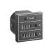  счетчик механический 8 panel установка CMM48 серии Crouzet 99779810 (64-0424-84)