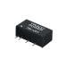  изоляция DC-DC конвертер Vout:12V dc 21.6 - 26.4 V dc 1W 24 V dc 1 комплект 10 штук (64-0441-03)
