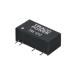  изоляция DC-DC конвертер Vout:15V dc 21.6 - 26.4 V dc 1W 24 V dc 1 комплект 10 штук (64-0441-19)