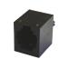  four n Jack женский s Roo отверстие RJ11 Jack Bel-Stewart SS65600-010G (64-0477-26)