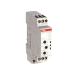  таймер li гонки ta- Delta переключатель одиночный работа 24 - 240 V ac 24 - 48 V dc (64-0496-95)