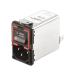 IEC фильтр мужской IEC стандарт C14 panel крепление 2 плавкий предохранитель 5 x 20mm 10A 250 V ac (64-0604-57)