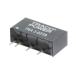  изоляция DC-DC конвертер Vout:9V dc 10.8 - 13.2 V dc 3W 12 V dc (64-0607-12)