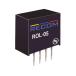  изоляция DC-DC конвертер Vout:12V dc 4.5 - 5.5 V dc 0.5W 5 V dc (64-0638-46)
