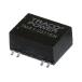  изоляция DC-DC конвертер Vout:±12V dc 4.5 - 9 V dc 1W 5 V dc (64-0649-86)