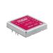  изоляция DC-DC конвертер Vout:±15V dc 9 - 18 V dc 40W 12 V dc (64-0651-43)