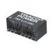  изоляция DC-DC конвертер Vout:±15V dc 9 - 36 V dc 6W 24 V dc