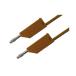  тест Lead линия 30 V ac 60 V dc чай 2m (64-0681-26)