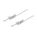  тест Lead линия белый 50cm Hirschmann Test & Measurement 975695707 (64-0682-29)