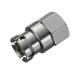 F форма коннектор 5C для 1 упаковка 10 штук taskoTA877FP-5G (64-0824-59)